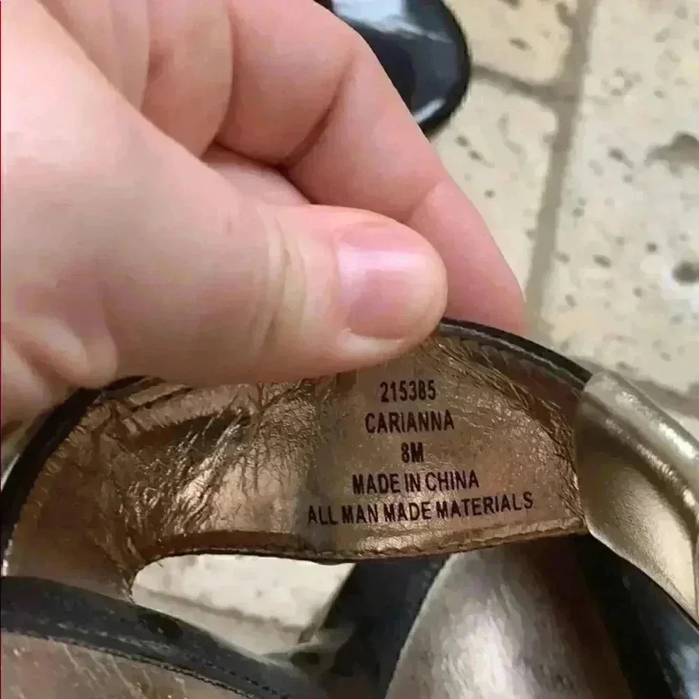 x-appeal worn once